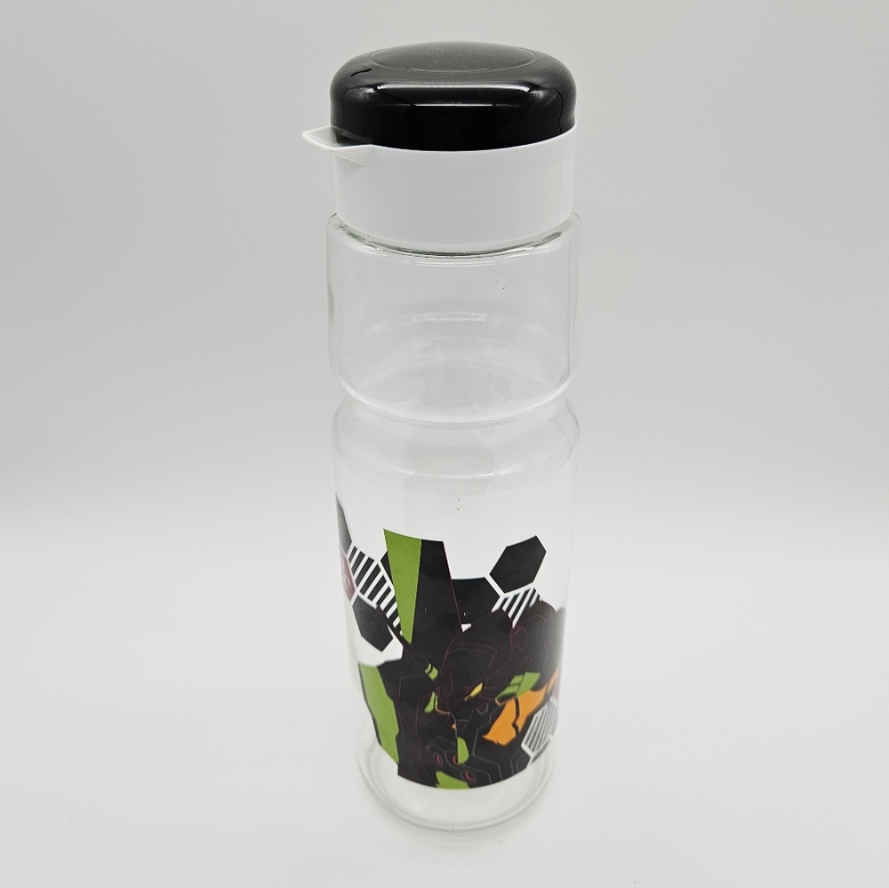 SEGA | EVA Unit 1 Neon Genesis Evangelion anime glass carafe pitcher